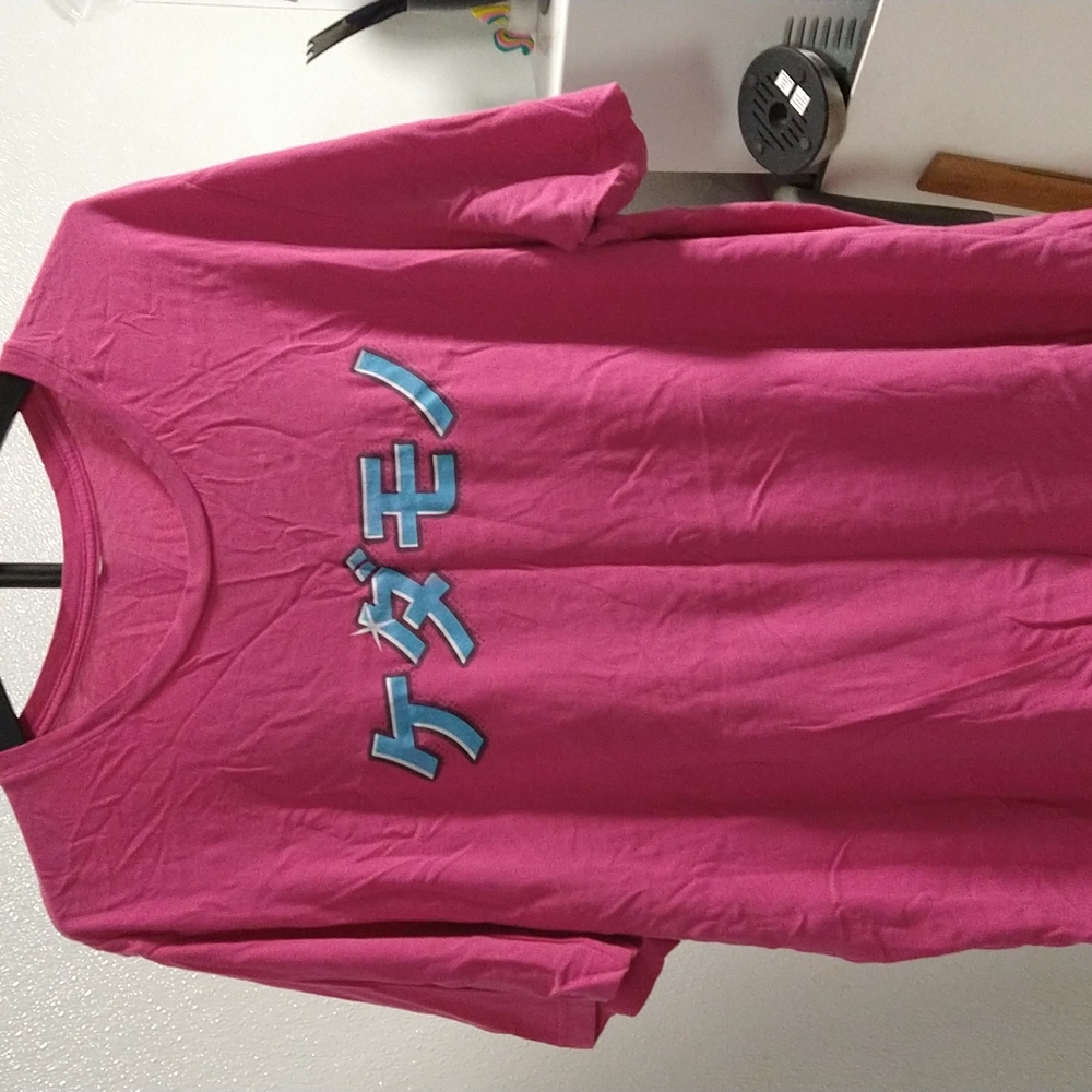 Skater t shirt